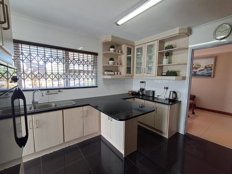 4 Bedroom Property for Sale in Tygerdal Western Cape